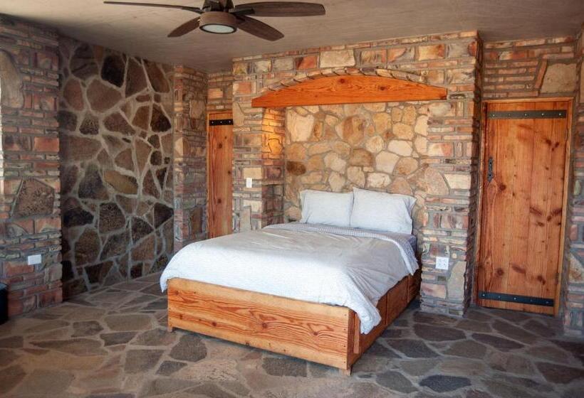 Отель Villa Quinta Estrella