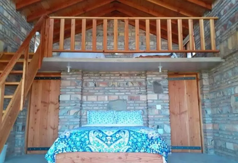 ホテル Villa Quinta Estrella