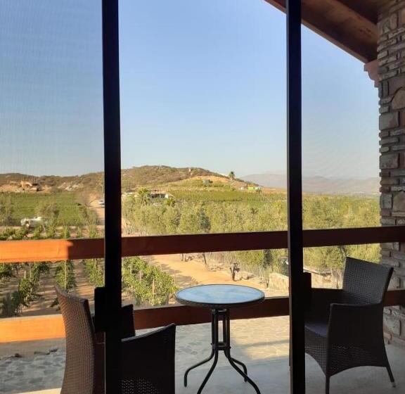 Отель Villa Quinta Estrella