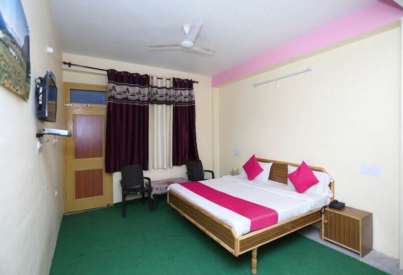 Jasmine Bed & Breakfast   Hotel In Kullu