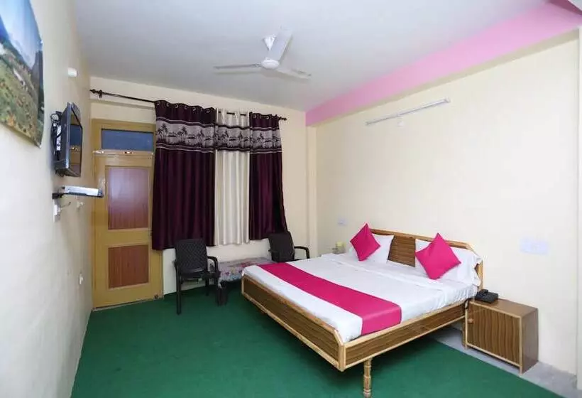 Jasmine Bed & Breakfast   Hotel In Kullu