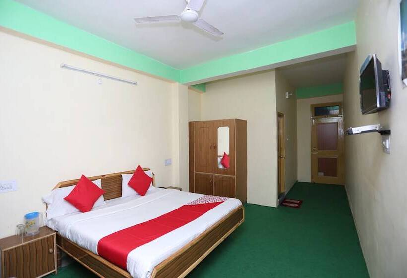 Jasmine Bed & Breakfast   Hotel In Kullu