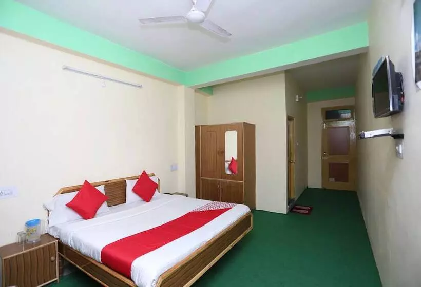 Jasmine Bed & Breakfast   Hotel In Kullu