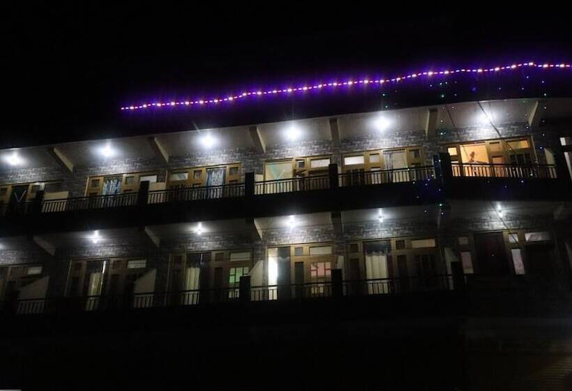 Jasmine Bed & Breakfast   Hotel In Kullu