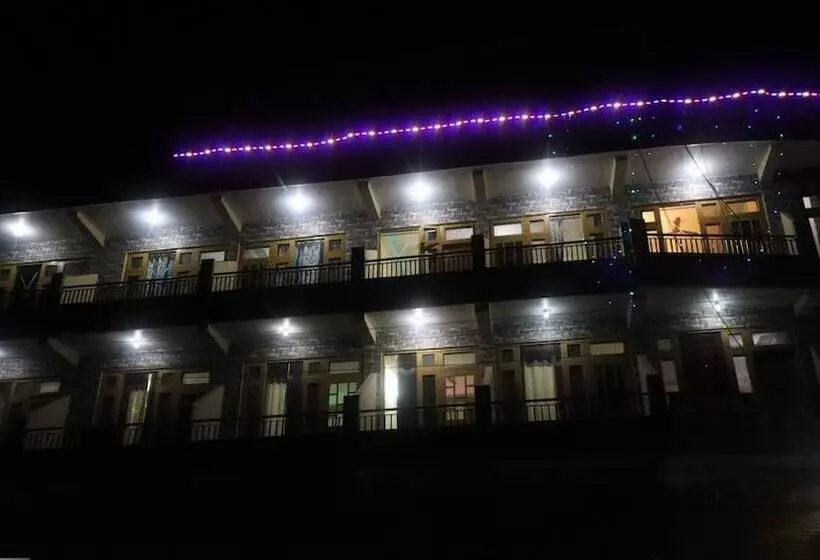 Jasmine Bed & Breakfast   Hotel In Kullu