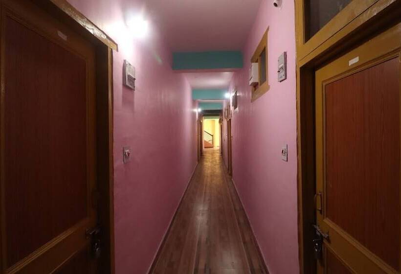 Jasmine Bed & Breakfast   Hotel In Kullu