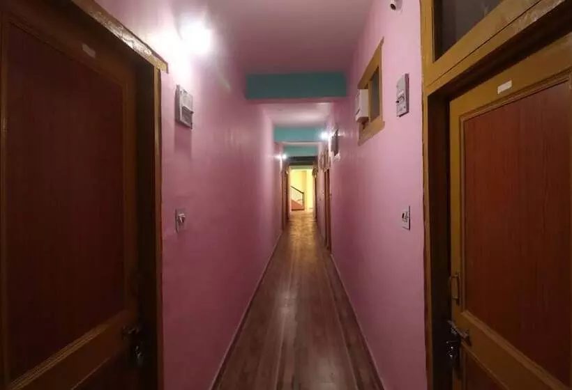 Jasmine Bed & Breakfast   Hotel In Kullu