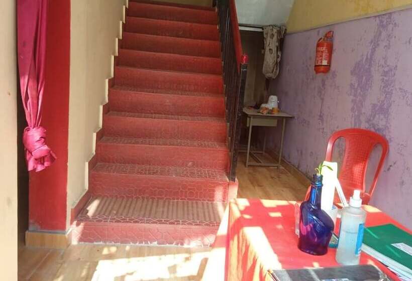 Jasmine Bed & Breakfast   Hotel In Kullu