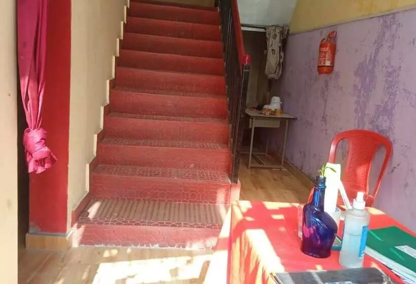 Jasmine Bed & Breakfast   Hotel In Kullu