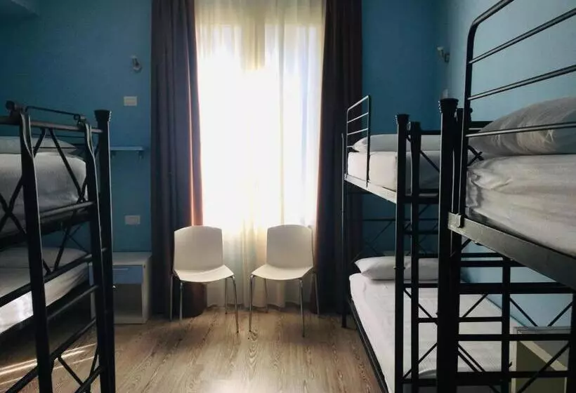 Ostello La Sosta