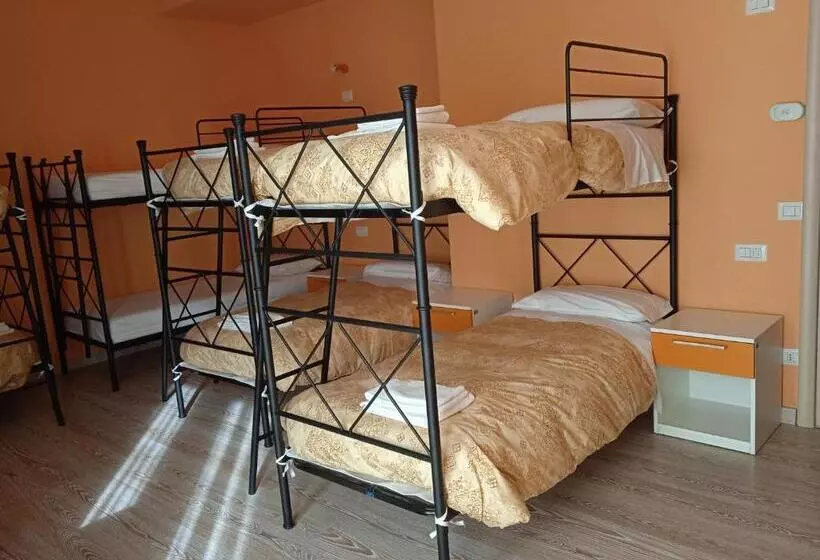 Ostello La Sosta