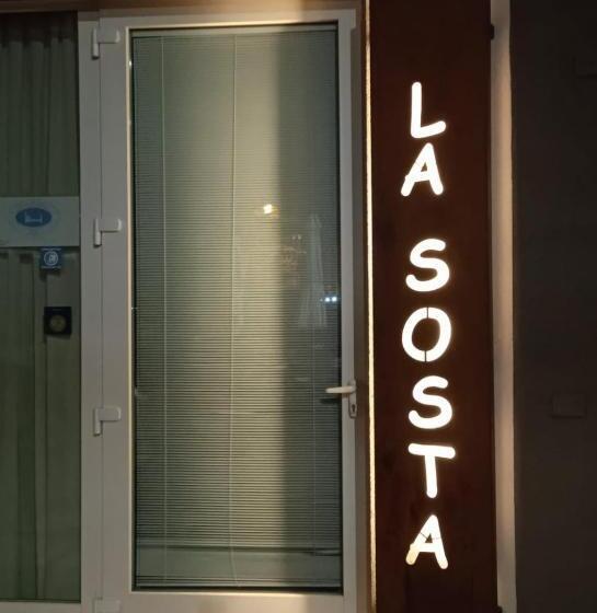 Ostello La Sosta