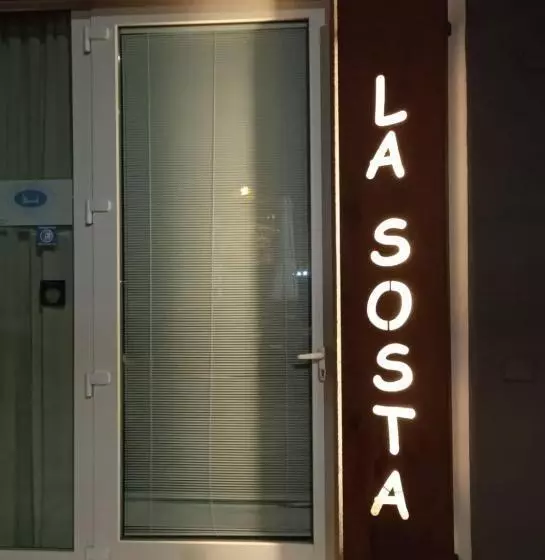 Ostello La Sosta