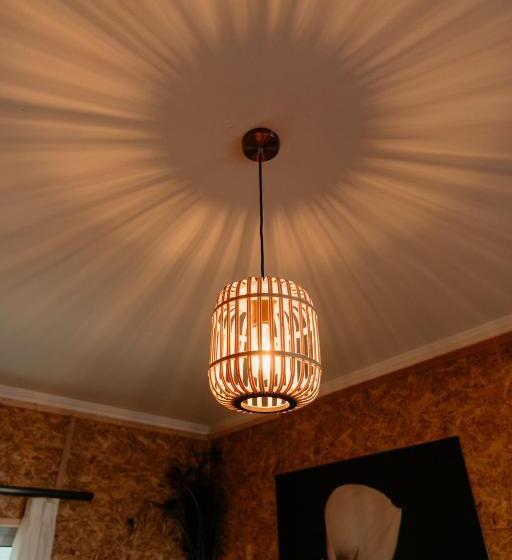 ペンション Bujtina Vjosa