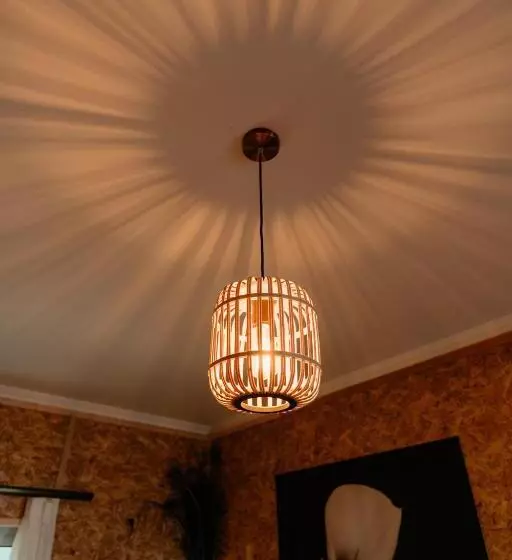 ペンション Bujtina Vjosa