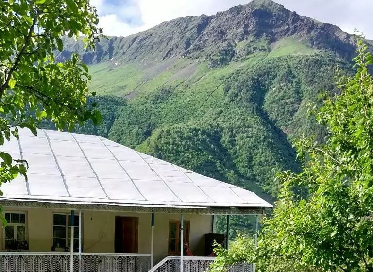 پانسیون Guesthouse Leno