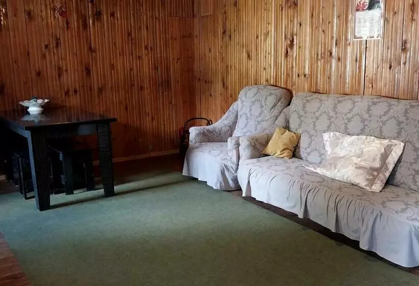 پانسیون Guesthouse Leno
