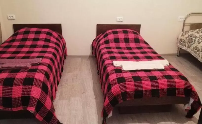 پانسیون Guesthouse Leno