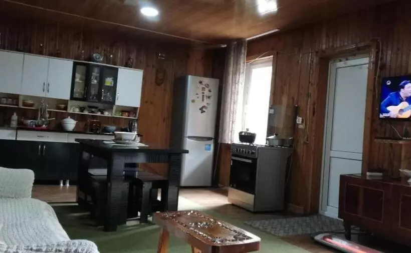پانسیون Guesthouse Leno