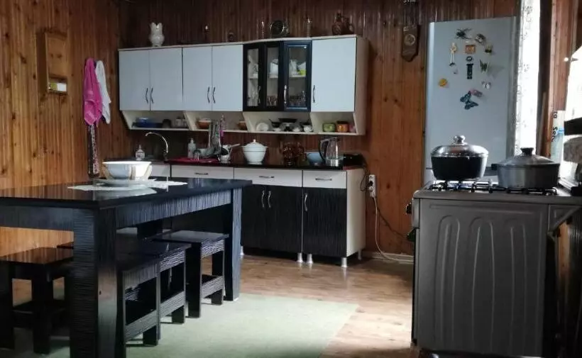 پانسیون Guesthouse Leno