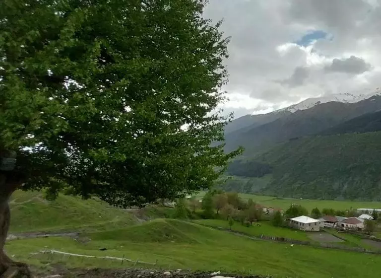 پانسیون Guesthouse Leno