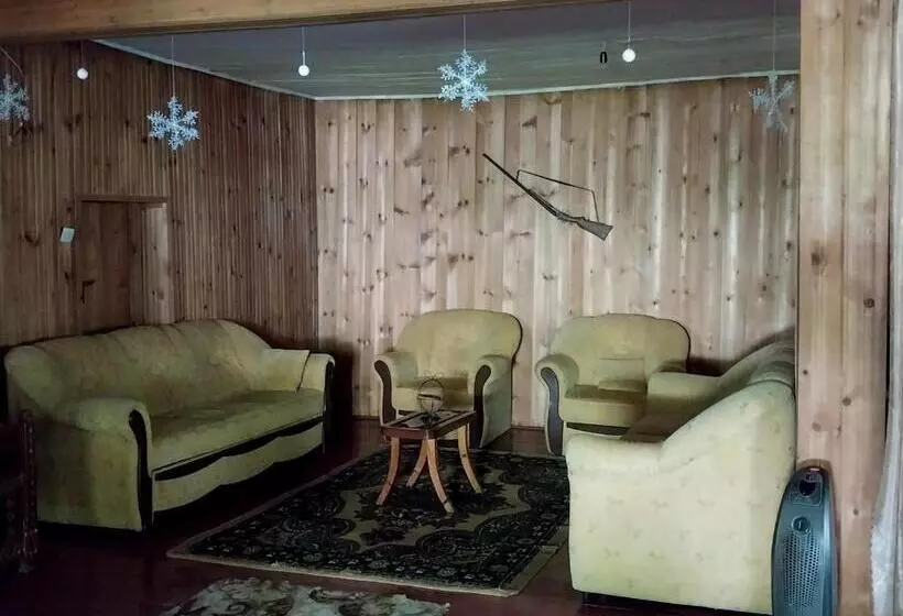پانسیون Guesthouse Leno