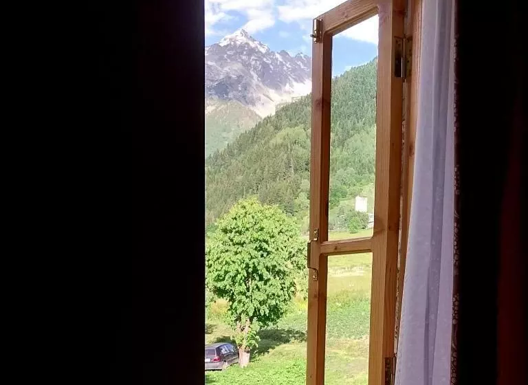 پانسیون Guesthouse Leno