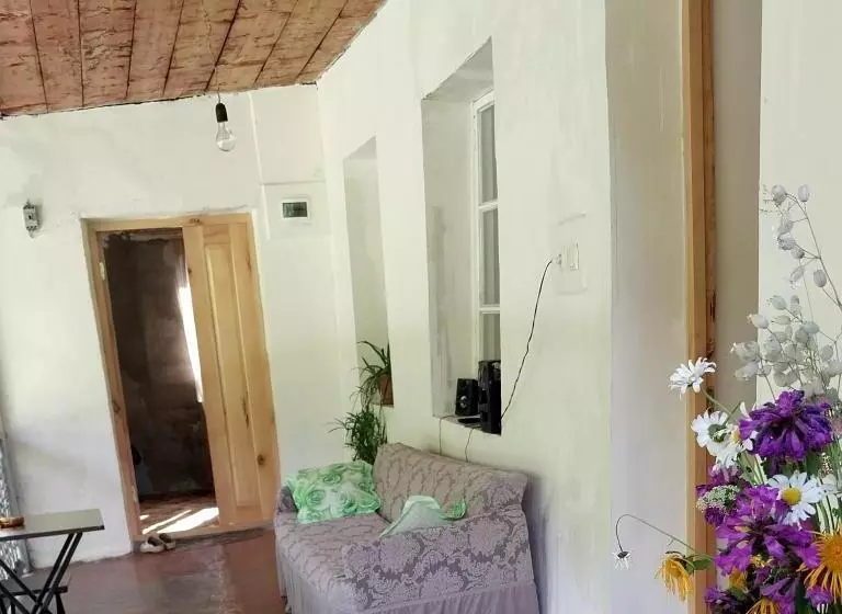 پانسیون Guesthouse Leno