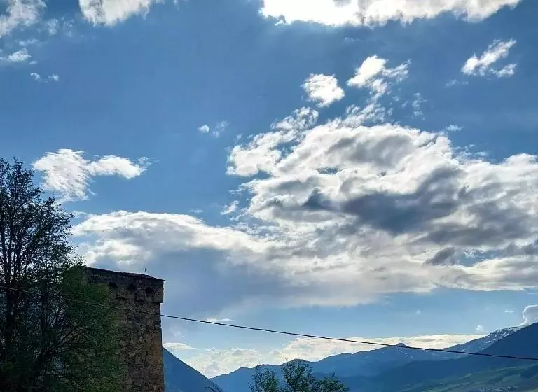 پانسیون Guesthouse Leno