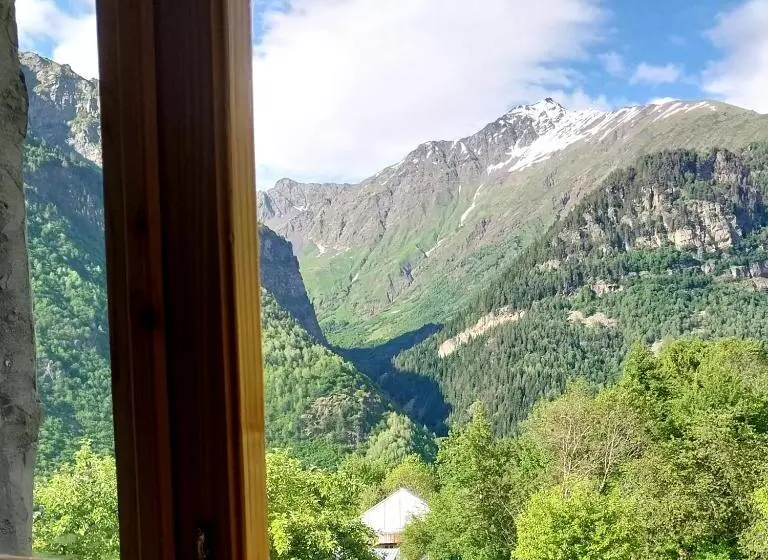 پانسیون Guesthouse Leno