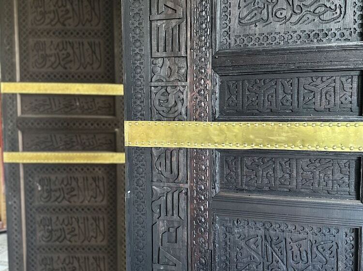 里亚德 Palais De Fès Suites & Spa