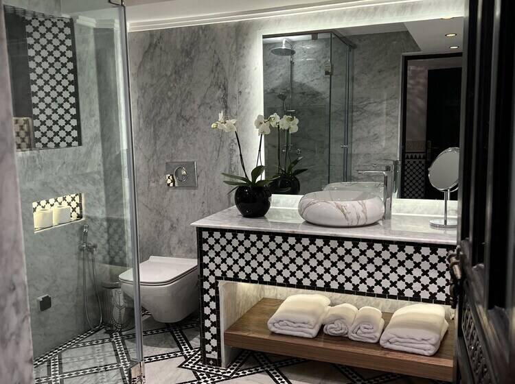 里亚德 Palais De Fès Suites & Spa