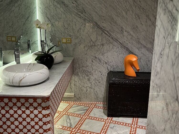 里亚德 Palais De Fès Suites & Spa