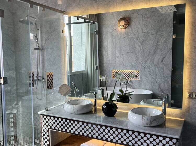 里亚德 Palais De Fès Suites & Spa