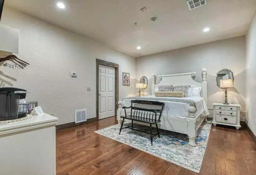 Retkeilymaja Bluebird