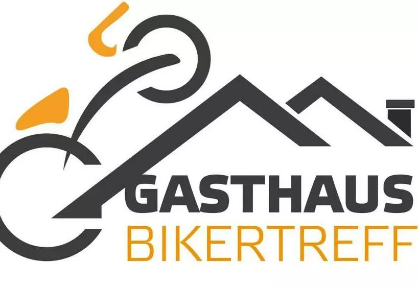 ユースホステル Gasthaus Bikertreff