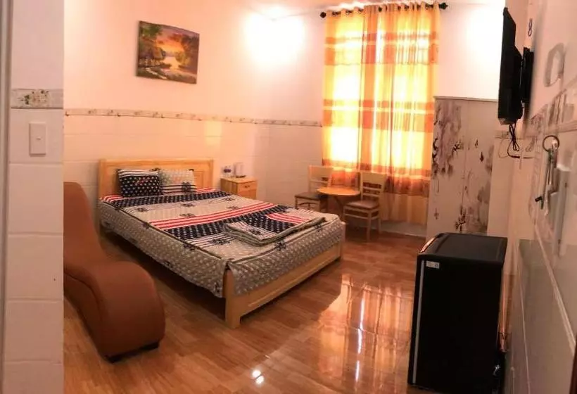 Anhkhoa Hotel Mỹ Phước