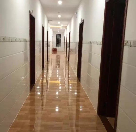Anhkhoa Hotel Mỹ Phước