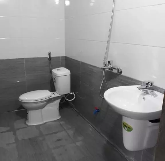 Anhkhoa Hotel Mỹ Phước