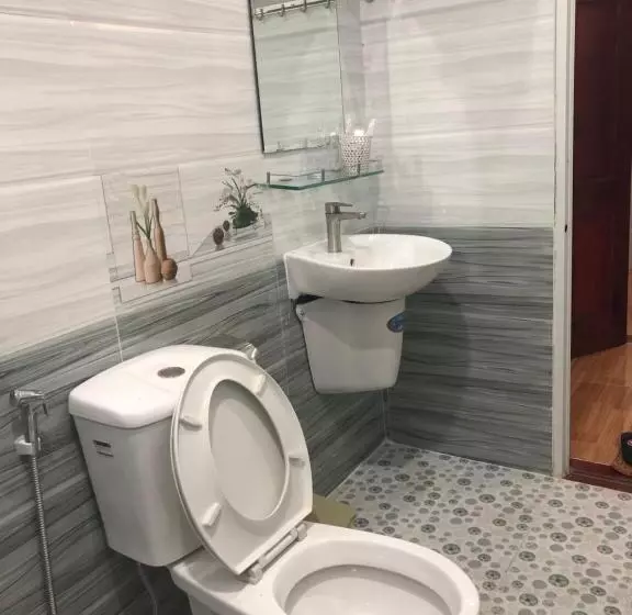Anhkhoa Hotel Mỹ Phước