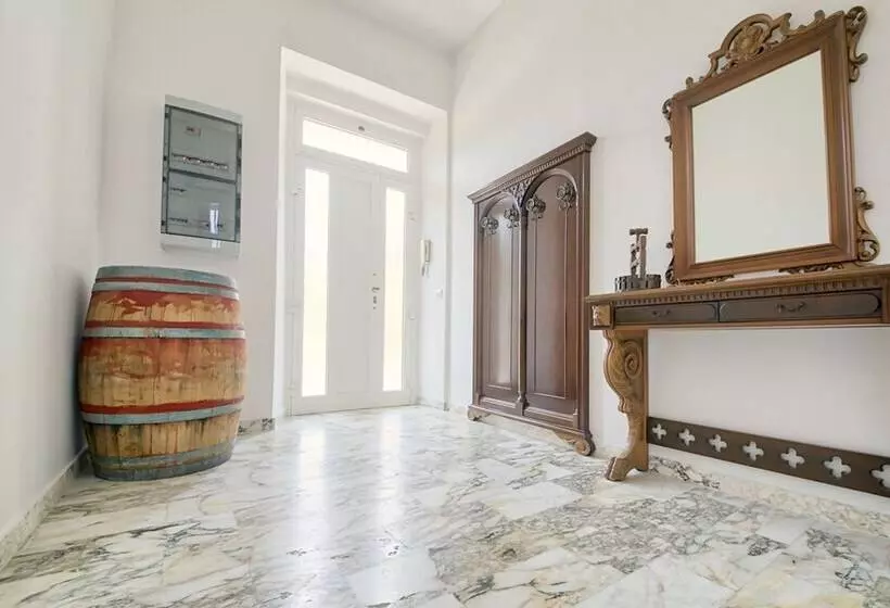 La Casa Del Vino   B&b