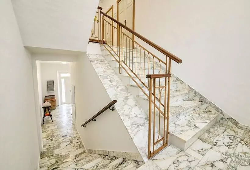 La Casa Del Vino   B&b