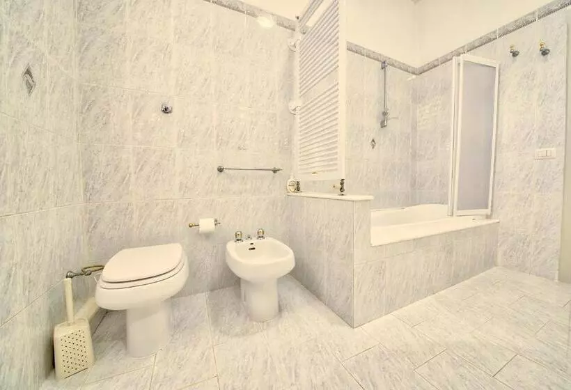 La Casa Del Vino   B&b