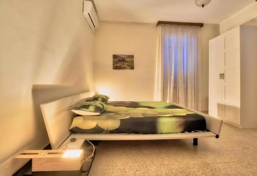 La Casa Del Vino   B&b