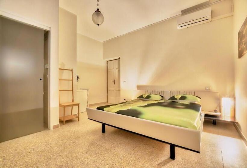 La Casa Del Vino   B&b