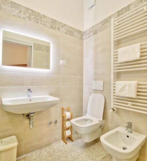 La Casa Del Vino   B&b