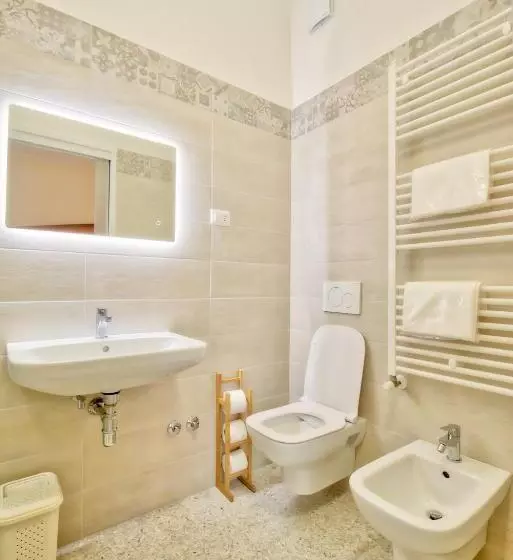 La Casa Del Vino   B&b