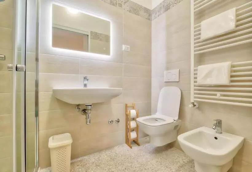 La Casa Del Vino   B&b