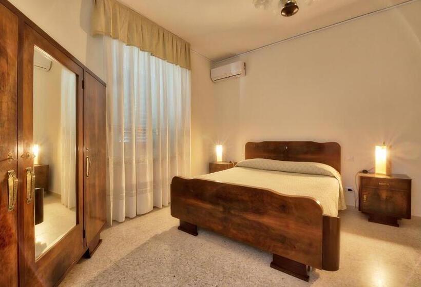 La Casa Del Vino   B&b