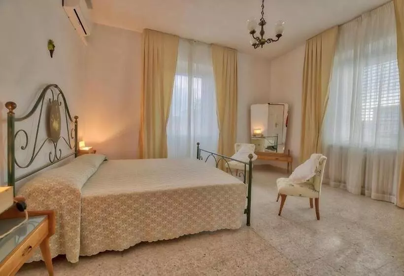 La Casa Del Vino   B&b